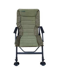 Sonik BANK-TEK Armchair Angelsessel Carp Chair-Angelliegen & Angelstühle-JJ-Fishing 2