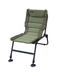 Sonik BANK-TEK Combi Chair Angelsessel-Angelliegen & Angelstühle-JJ-Fishing