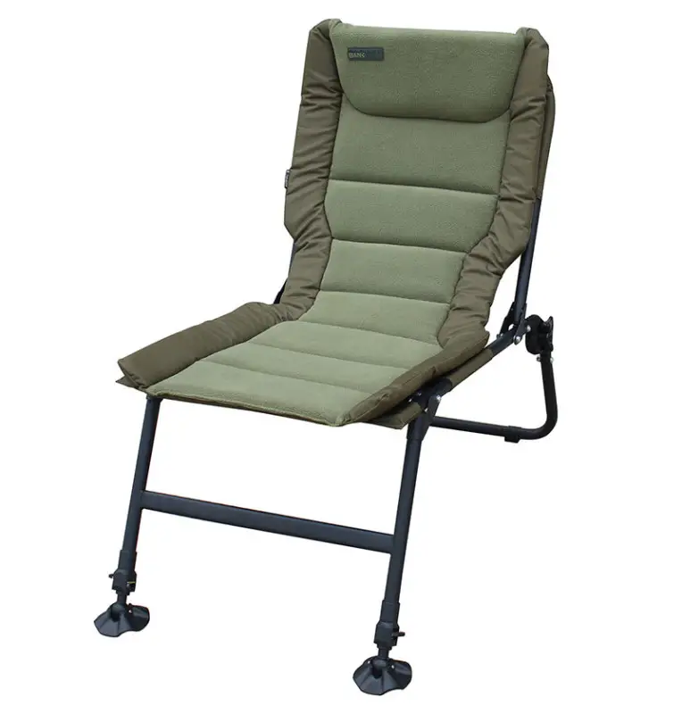 Sonik BANK-TEK Combi Chair Angelsessel-Angelliegen & Angelstühle-JJ-Fishing