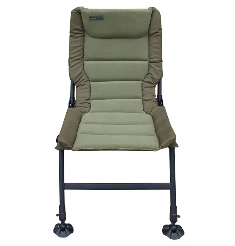 Sonik BANK-TEK Combi Chair Angelsessel-Angelliegen & Angelstühle-JJ-Fishing