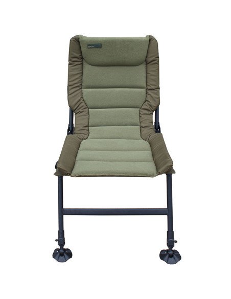 Sonik BANK-TEK Combi Chair Angelsessel-Angelliegen & Angelstühle-JJ-Fishing