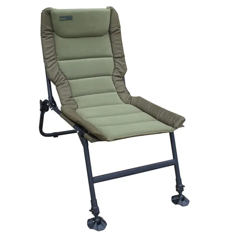 Sonik BANK-TEK Combi Chair Angelsessel-Angelliegen & Angelstühle-JJ-Fishing