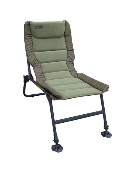 Sonik BANK-TEK Combi Chair Angelsessel-Angelliegen & Angelstühle-JJ-Fishing