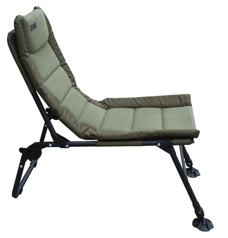 Sonik BANK-TEK COMBI Chair Angelsessel Compact-Fishing couches & fishing chairs-JJ-Fishing