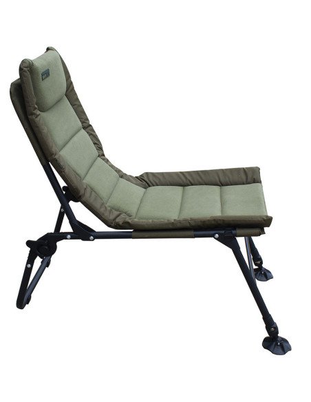 Sonik BANK-TEK Combi Chair Angelsessel-Angelliegen & Angelstühle-JJ-Fishing