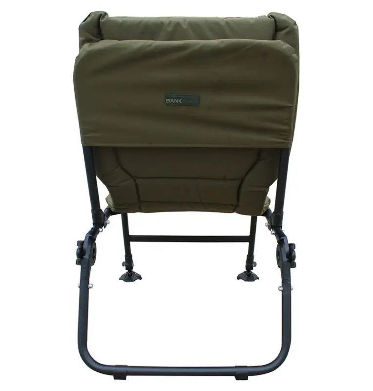 Sonik BANK-TEK COMBI Chair Angelsessel Compact-Fishing couches & fishing chairs-JJ-Fishing