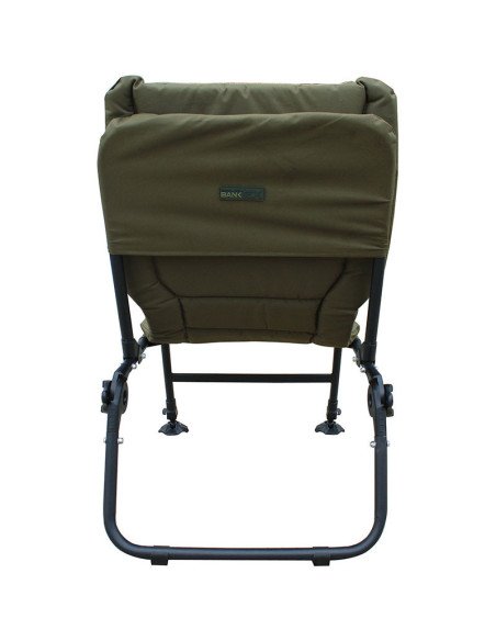 Sonik BANK-TEK Combi Chair Angelsessel-Angelliegen & Angelstühle-JJ-Fishing