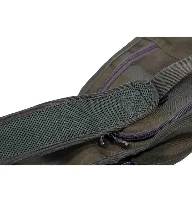 Sonik XTRACTOR SLING Camo BAG Carp Carry All Umhängetasche Angeltasche-Fishing bags-JJ-Fishing