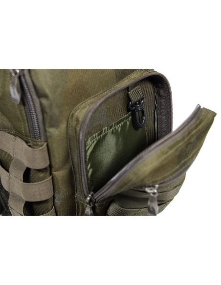 Sonik XTRACTOR SLING Camo BAG Carp Carry All Umhängetasche Angeltasche-Fishing bags-JJ-Fishing