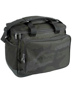 Sonik XTRACTOR Bait and Tackle Bag Camo Angeltasche Carp Bag-Zubehörtaschen-JJ-Fishing
