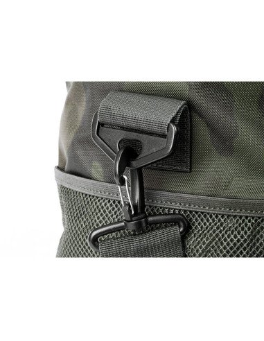 Sonik XTRACTOR Bait and Tackle Bag Camo Angeltasche Carp Bag-Zubehörtaschen-JJ-Fishing