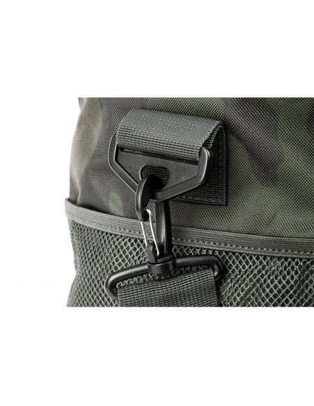 Sonik XTRACTOR Bait and Tackle Bag Camo Angeltasche Carp Bag-Zubehörtaschen-JJ-Fishing