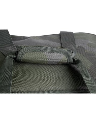 Sonik XTRACTOR Bait and Tackle Bag Camo Angeltasche Carp Bag-Zubehörtaschen-JJ-Fishing