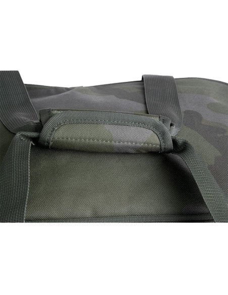 Sonik XTRACTOR Bait and Tackle Bag Camo Angeltasche Carp Bag-Zubehörtaschen-JJ-Fishing