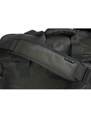 Sonik XTRACTOR Bait and Tackle Bag Camo Angeltasche Carp Bag-Zubehörtaschen-JJ-Fishing