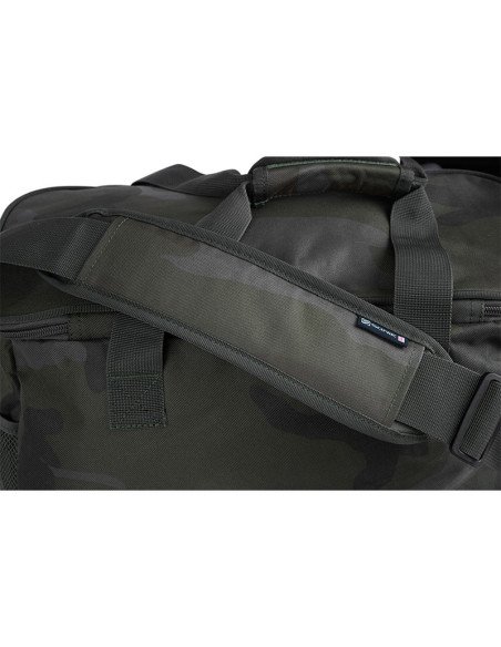 Sonik XTRACTOR Bait and Tackle Bag Camo Angeltasche Carp Bag-Zubehörtaschen-JJ-Fishing