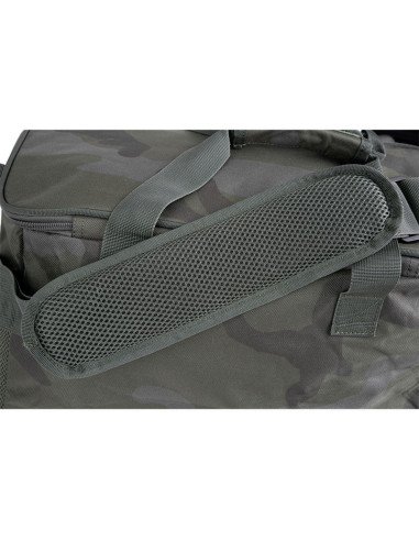 Sonik XTRACTOR Bait and Tackle Bag Camo Angeltasche Carp Bag-Zubehörtaschen-JJ-Fishing