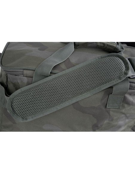 Sonik XTRACTOR Bait and Tackle Bag Camo Angeltasche Carp Bag-Zubehörtaschen-JJ-Fishing