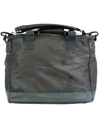 Sonik XTRACTOR Bait and Tackle Bag Camo Angeltasche Carp Bag-Zubehörtaschen-JJ-Fishing