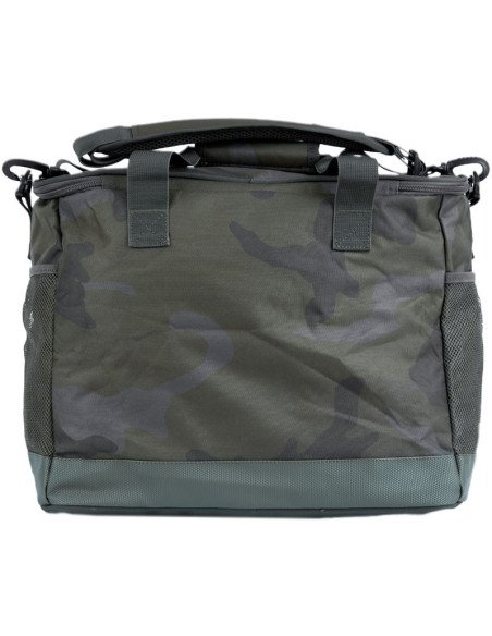 Sonik XTRACTOR Bait and Tackle Bag Camo Angeltasche Carp Bag-Zubehörtaschen-JJ-Fishing