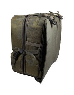 Sonik XTRACTOR Rucksack Camo Carp Bagpack Angelrucksack-Angeltaschen-JJ-Fishing 2