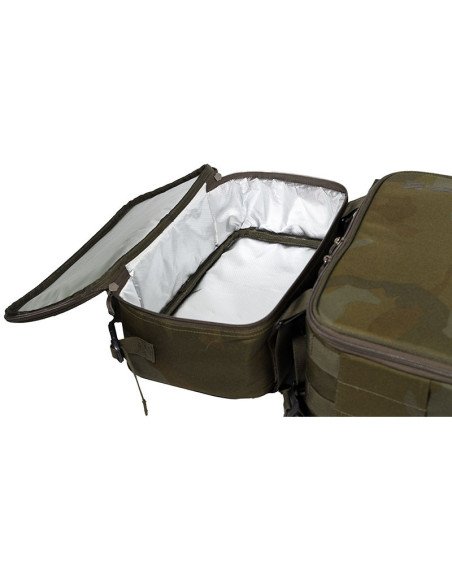 Sonik XTRACTOR Rucksack Camo Carp Bagpack Angelrucksack-Angeltaschen-JJ-Fishing