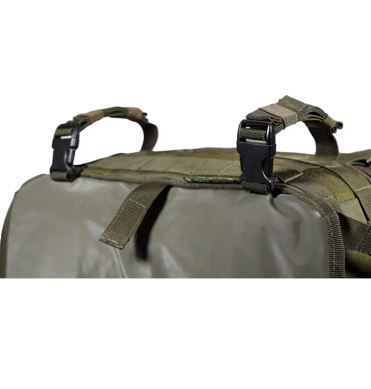 Sonik XTRACTOR Rucksack Camo Carp Bagpack Angelrucksack-Angeltaschen-JJ-Fishing