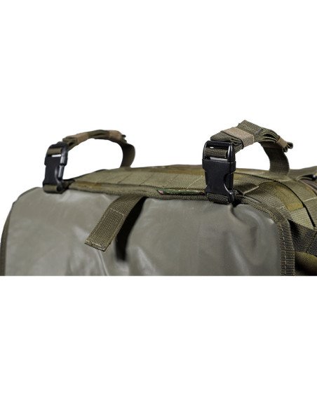 Sonik XTRACTOR Rucksack Camo Carp Bagpack Angelrucksack-Angeltaschen-JJ-Fishing