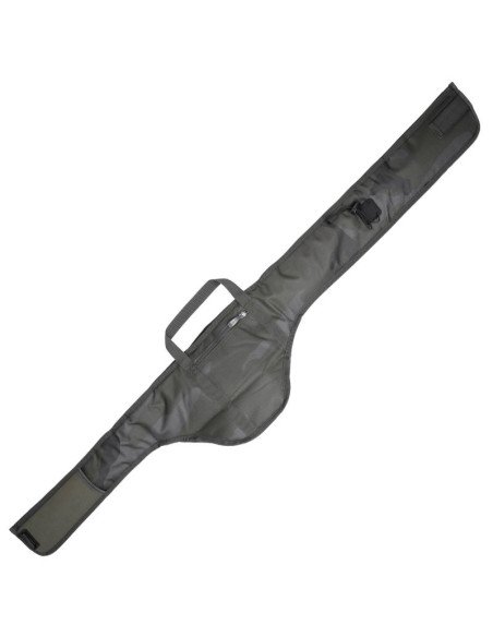 Sonik XTRACTOR CAMO ROD SLEEVE 10Ft Rutentasche Camo Angelrutentasche-Rod Cases-JJ-Fishing