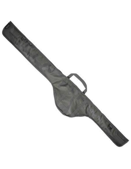 Sonik XTRACTOR Rod Sleeve 10ft Camo Rutentasche Rutenfutteral-Rutenfutterale-JJ-Fishing
