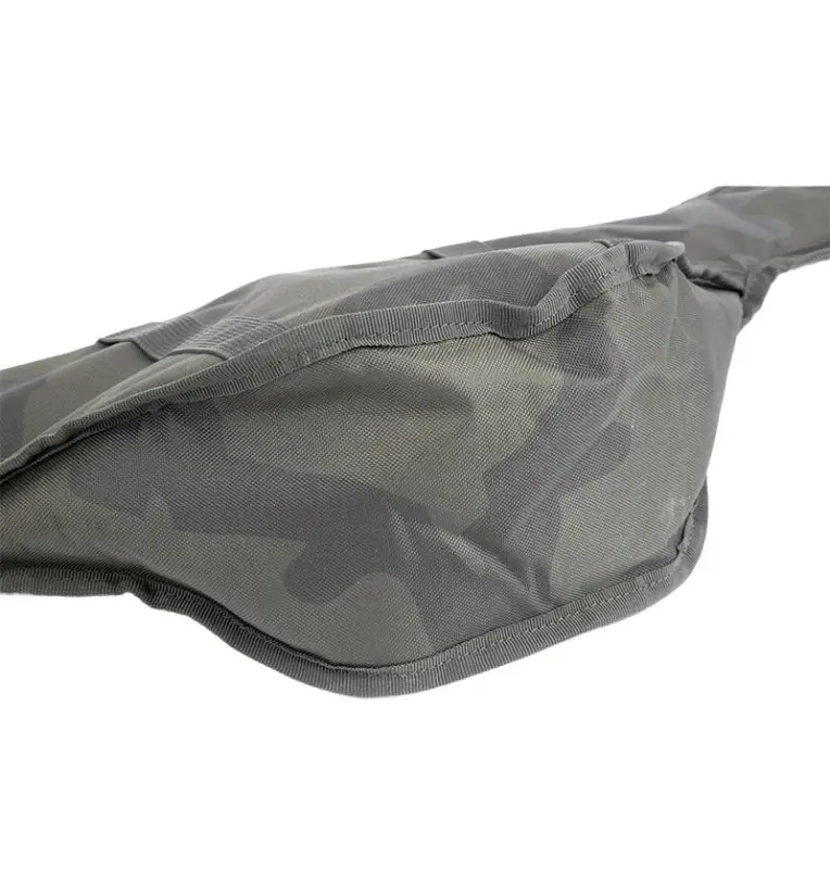 Sonik XTRACTOR Rod Sleeve 10ft Camo Rutentasche Rutenfutteral-Rutenfutterale-JJ-Fishing