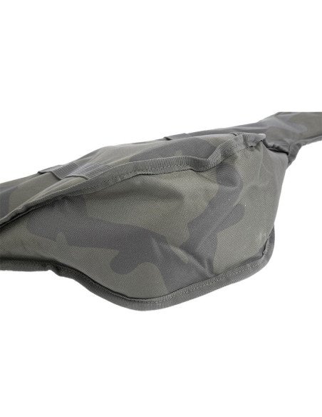 Sonik XTRACTOR Rod Sleeve 10ft Camo Rutentasche Rutenfutteral-Rutenfutterale-JJ-Fishing