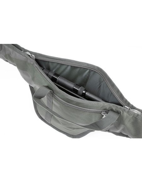 Sonik XTRACTOR Rod Sleeve 10ft Camo Rutentasche Rutenfutteral-Rutenfutterale-JJ-Fishing