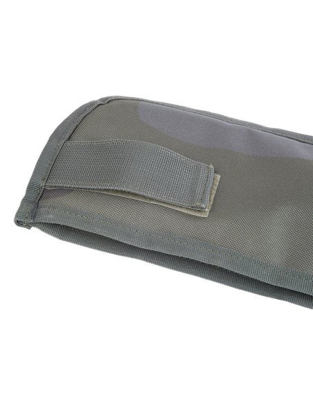 Sonik XTRACTOR CAMO ROD SLEEVE 10Ft Rutentasche Camo Angelrutentasche-Rod Cases-JJ-Fishing