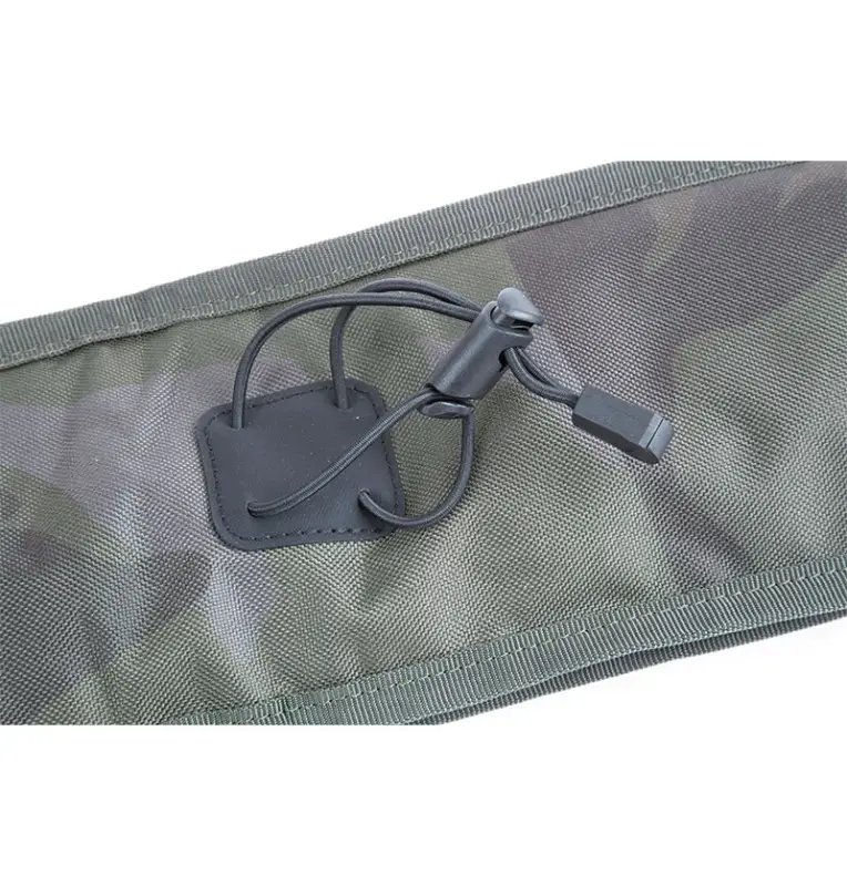 Sonik XTRACTOR Rod Sleeve 10ft Camo Rutentasche Rutenfutteral-Rutenfutterale-JJ-Fishing