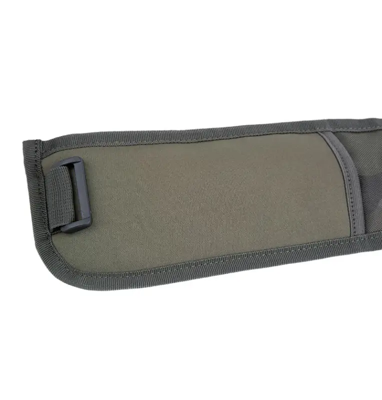 Sonik XTRACTOR Rod Sleeve 10ft Camo Rutentasche Rutenfutteral-Rutenfutterale-JJ-Fishing