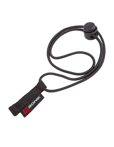 Sonik XTRACTOR Elastic Tip Protectors Rod Tips Angelruten Schutz Rollen Schutz-Rutenzubehör-JJ-Fishing