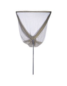 Sonik XTRACTOR Net 42" Karpfen Angelkescher mit teleskopierbarem Stab-Kescher & Kescherzubehör-JJ-Fishing 2