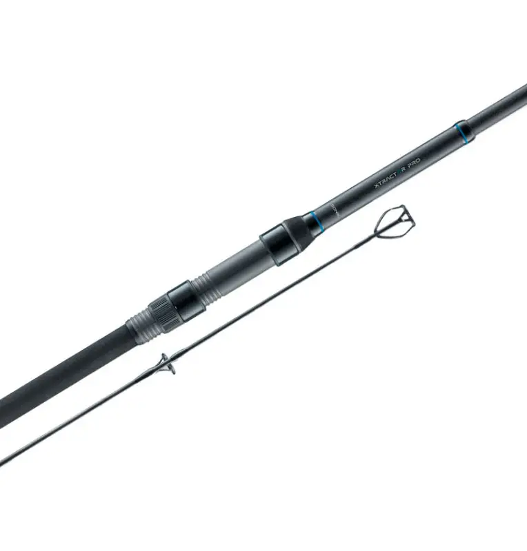 Sonik XTRACTOR Pro 10ft 3,50lb Profi Carbon Karpfen Angelrute-Karpfenruten-JJ-Fishing