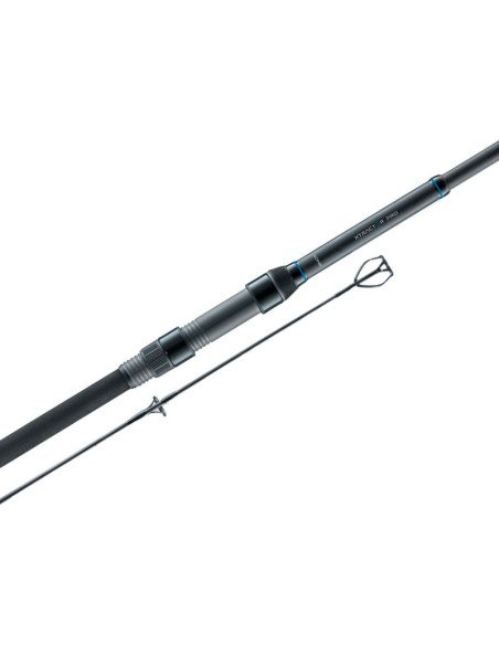 Sonik XTRACTOR Pro 10ft 3,50lb Profi Carbon Karpfen Angelrute-Karpfenruten-JJ-Fishing