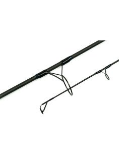 Sonik XTRACTOR Pro 10ft 3,50lb Profi Carbon Karpfen Angelrute-Karpfenruten-JJ-Fishing 2