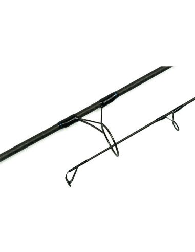 Sonik XTRACTOR Pro 10ft 3,50lb Profi Carbon Karpfen Angelrute-Karpfenruten-JJ-Fishing