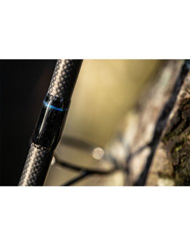 Sonik XTRACTOR Pro 10ft 3,50lb Profi Carbon Karpfen Angelrute-Karpfenruten-JJ-Fishing