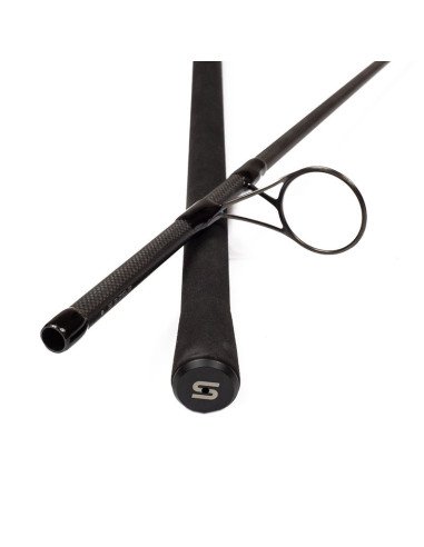 Sonik XTRACTOR Pro 10ft 3,50lb Profi Carbon Karpfen Angelrute-Karpfenruten-JJ-Fishing