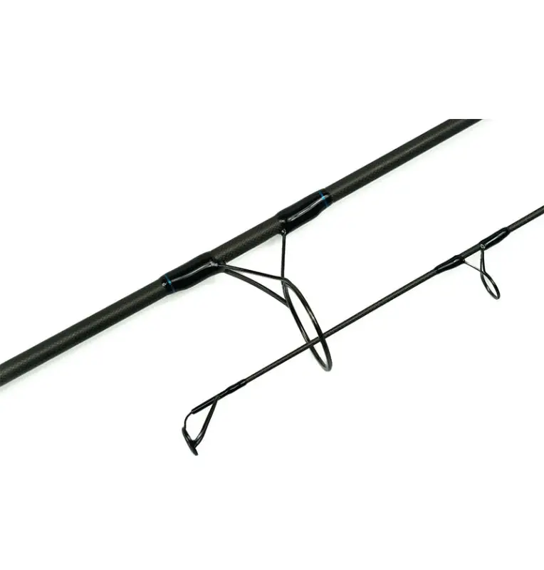 Sonik XTRACTOR Pro 10ft 3,00lb Profi Carbon Karpfen Angelrute-Karpfenruten-JJ-Fishing