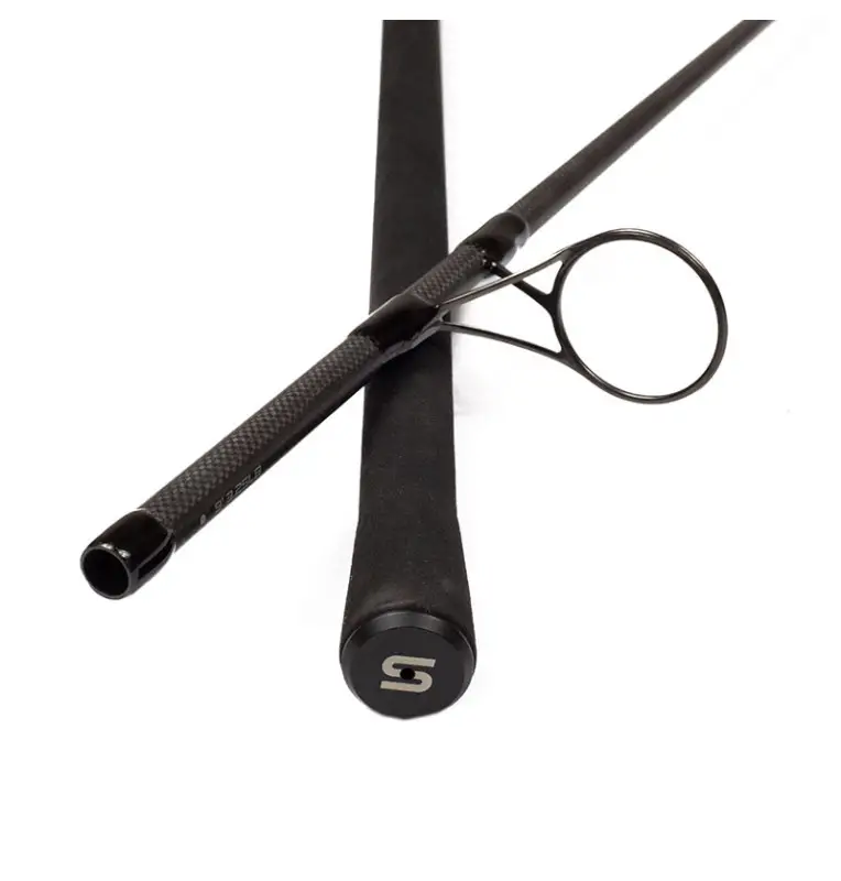 Sonik XTRACTOR Pro 10ft 3,00lb Profi Carbon Karpfen Angelrute-Karpfenruten-JJ-Fishing