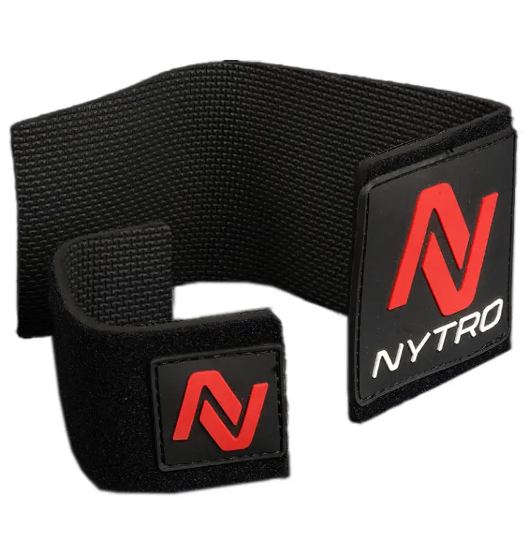 Sonik Nytro Neopren Rod Straps Method Feeder Rutenbänder-Zubehör-JJ-Fishing