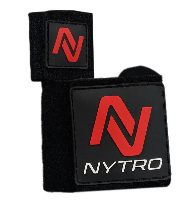 Sonik Nytro Neopren Rod Straps Method Feeder Rutenbänder-Zubehör-JJ-Fishing