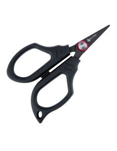 Sonik Nytro Braid & Mono Scissors Angelschere Method Feeder Extra Scharf-Werkzeuge-JJ-Fishing