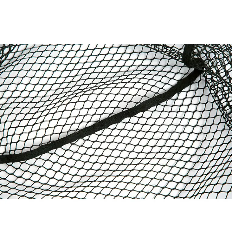 Sonik Nytro Big Scoopa 6000 Latex 24'' Method Feeder Kescherkopf Gummiertes Netz-Kescher & Kescherzubehör-JJ-Fishing